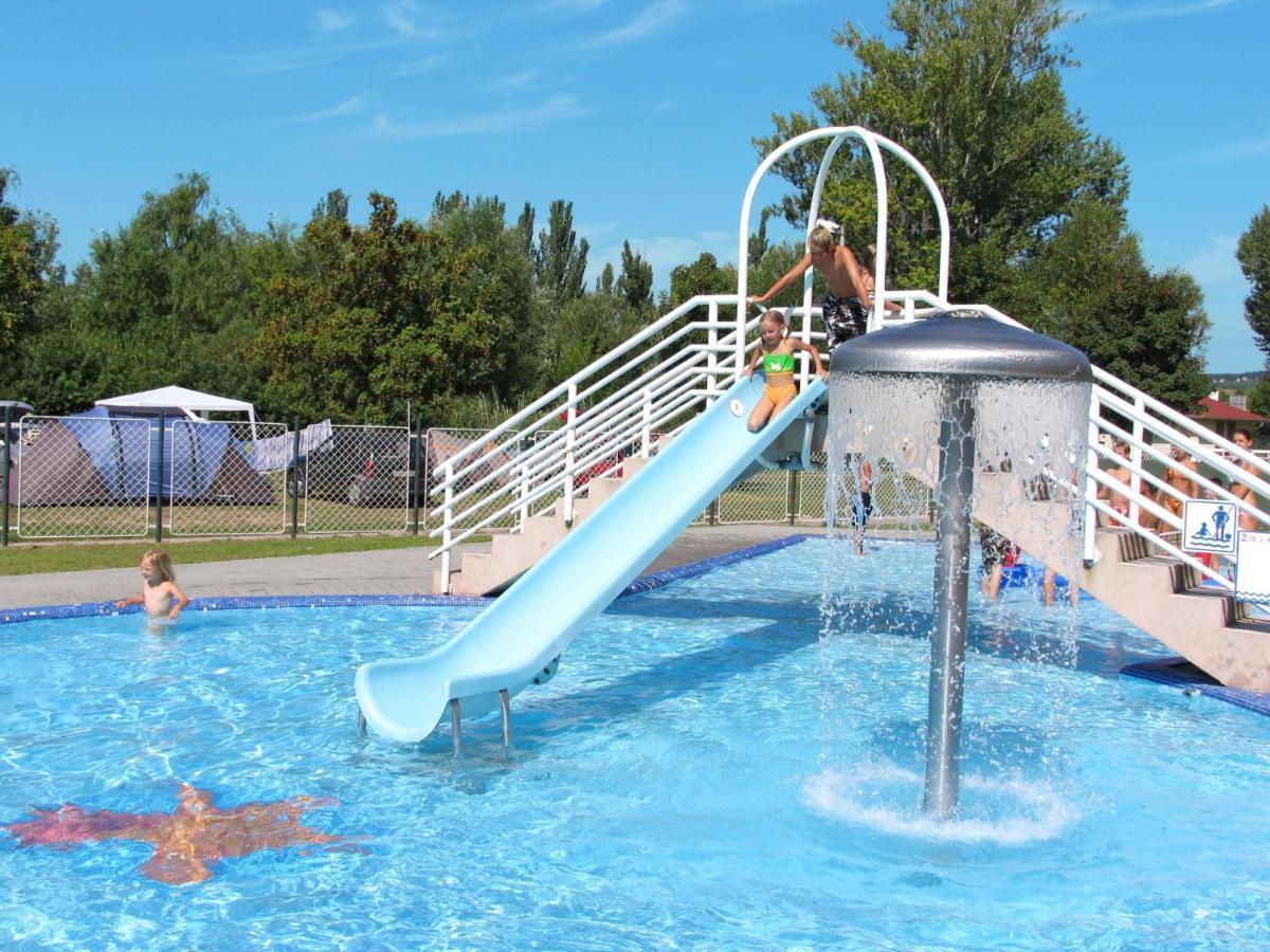 Holiday Home Balatontourist Fuered-1 By Interhome Balatonfüred Buitenkant foto