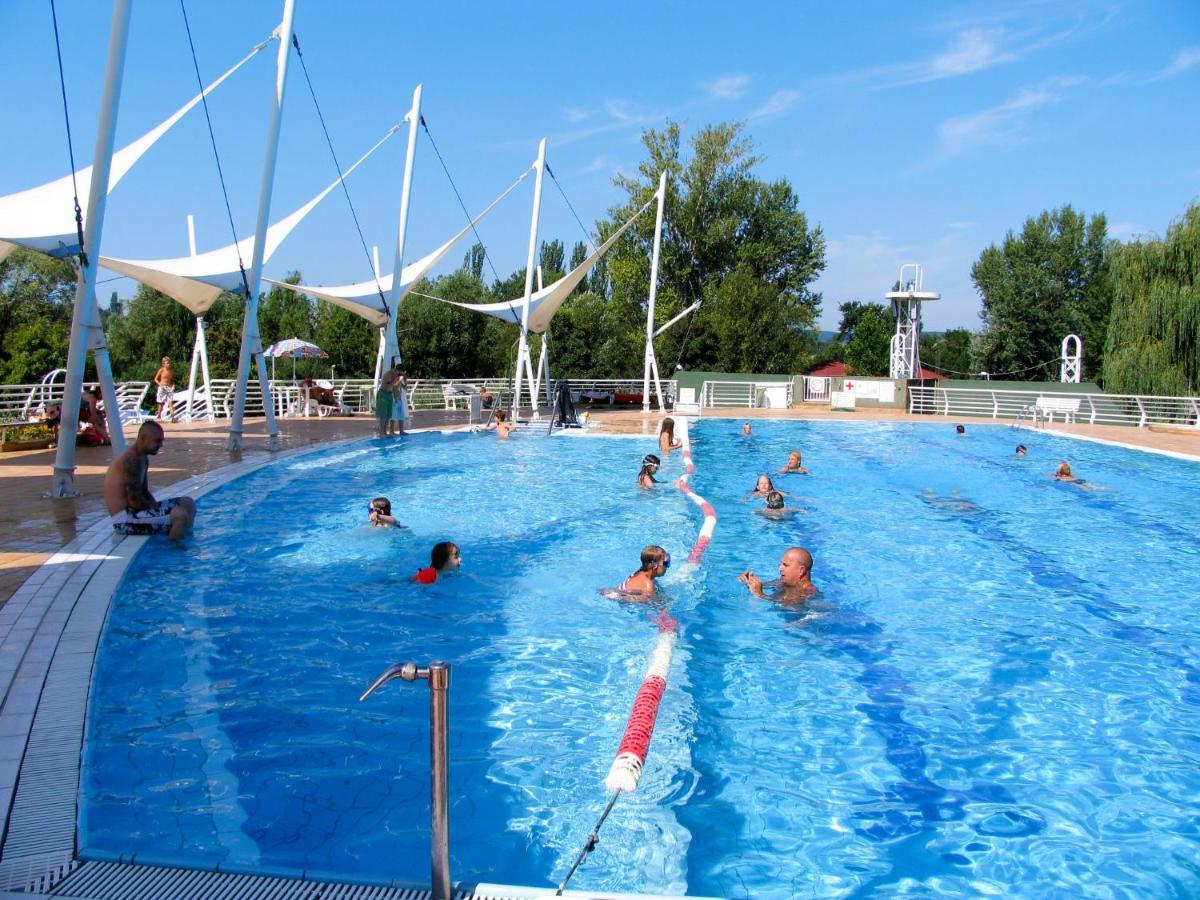 Holiday Home Balatontourist Fuered-1 By Interhome Balatonfüred Buitenkant foto