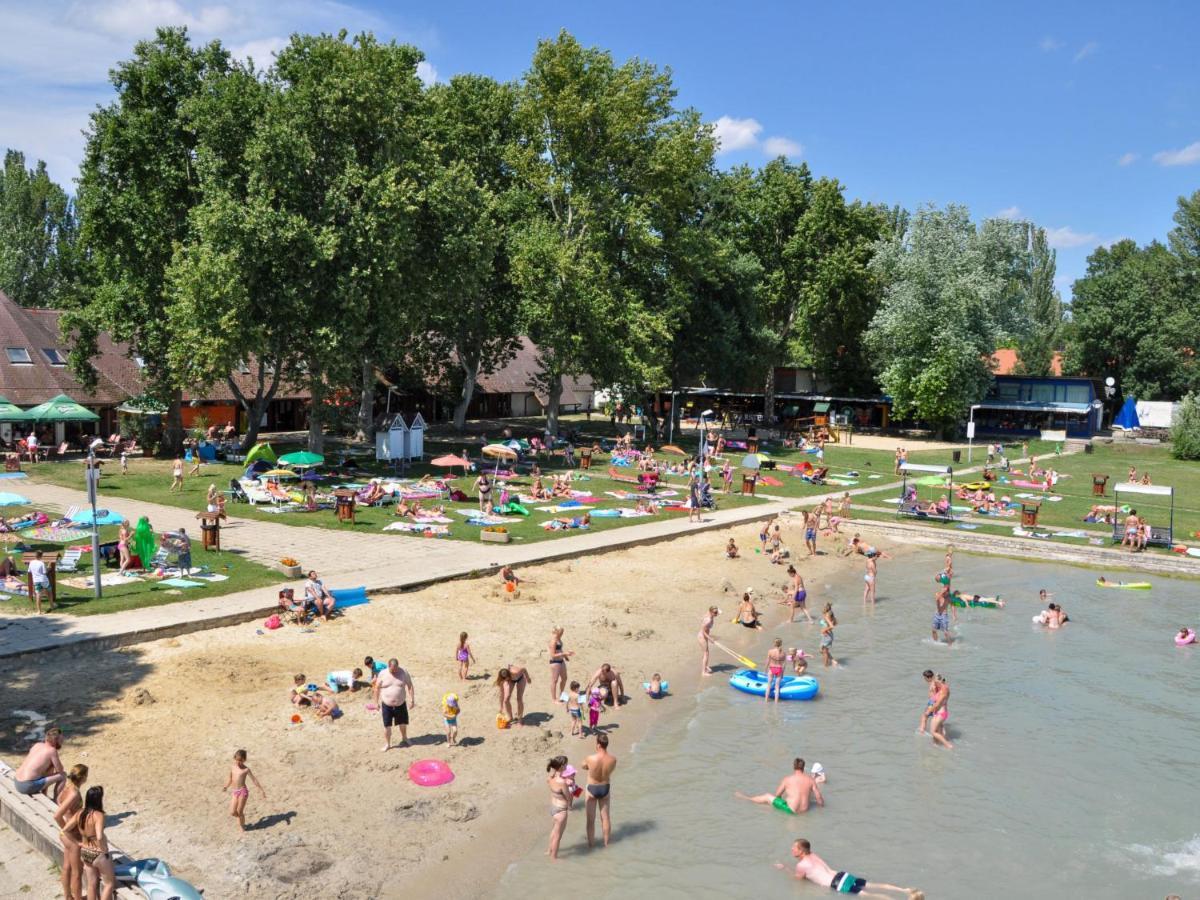 Holiday Home Balatontourist Fuered-1 By Interhome Balatonfüred Buitenkant foto