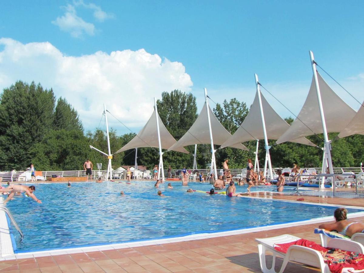 Holiday Home Balatontourist Fuered-1 By Interhome Balatonfüred Buitenkant foto