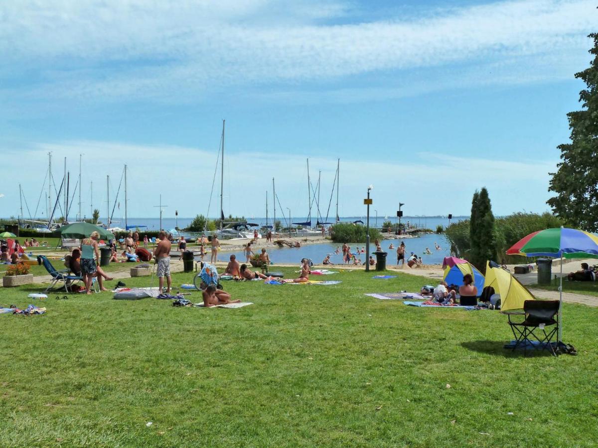 Holiday Home Balatontourist Fuered-1 By Interhome Balatonfüred Buitenkant foto