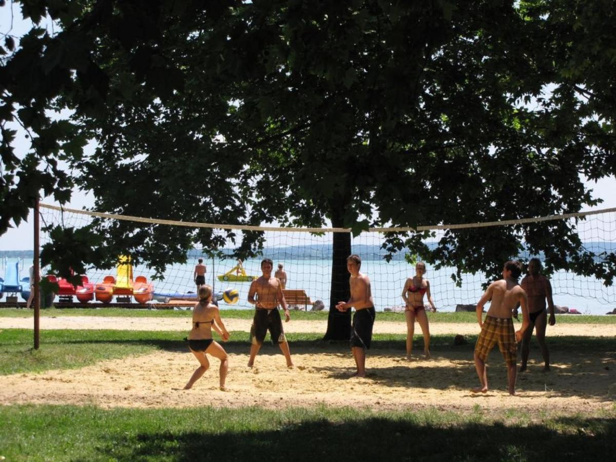 Holiday Home Balatontourist Fuered-1 By Interhome Balatonfüred Buitenkant foto