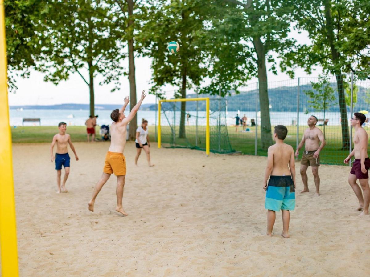 Holiday Home Balatontourist Fuered-1 By Interhome Balatonfüred Buitenkant foto