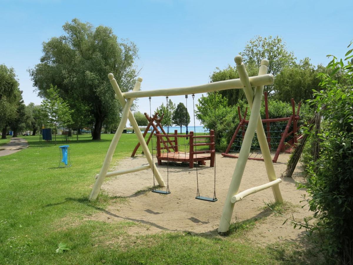 Holiday Home Balatontourist Fuered-1 By Interhome Balatonfüred Buitenkant foto